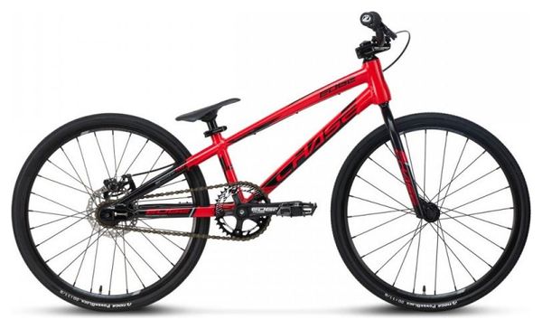 BMX Race Chase Edge Mini Red 2025