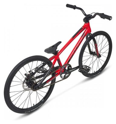 BMX Race Chase Edge Mini Red 2025