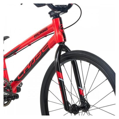 BMX Race Chase Edge Mini Red 2025