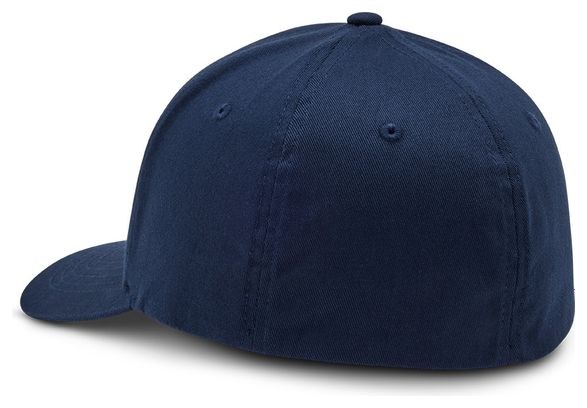 Fox Emotion Flexfit Cap Blue