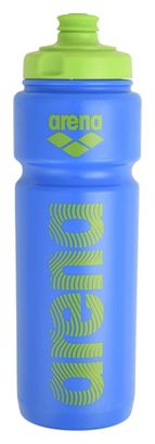 Arena Sport Trinkflasche 750 ml Blau/Grün