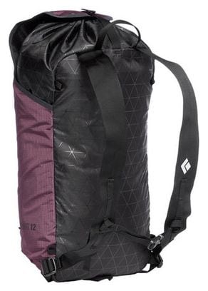 Black Diamond Trail Blitz 12 Rucksack Lila Unisex Alltricks