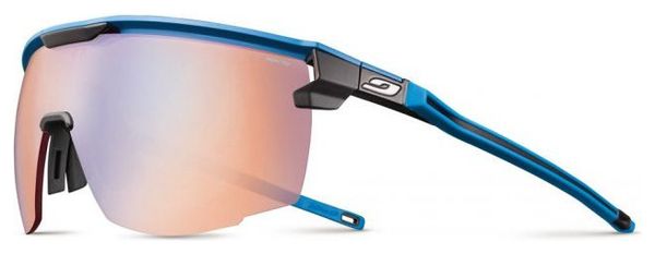 Julbo Ultimate Reactiv Performance 1-3 Blauw / Zwart