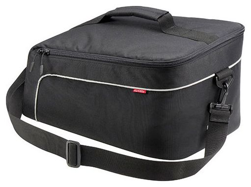 Sacoche pour Porte-Bagage Klickfix Rackpack Uniklip XL