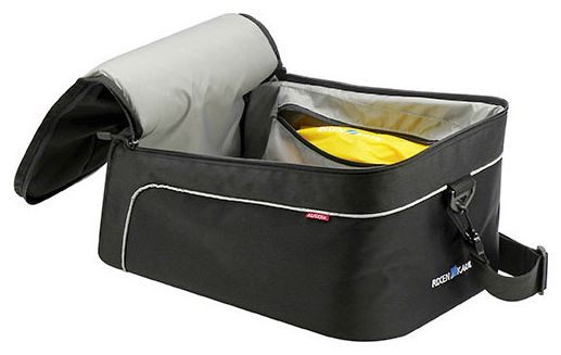 Sacoche pour Porte-Bagage Klickfix Rackpack Uniklip XL