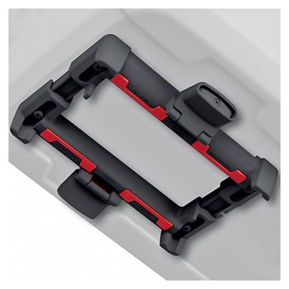 Sacoche pour Porte-Bagage Klickfix Rackpack Uniklip XL