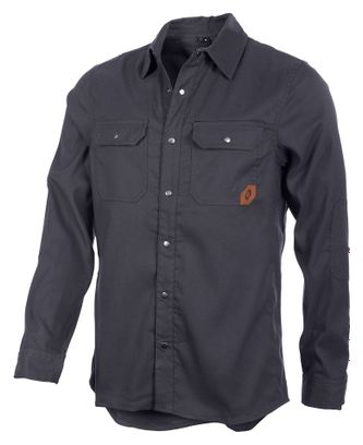 Loam Jack O&#39;Neal Loam Jack Shirt Long Sleeve Shirt gray