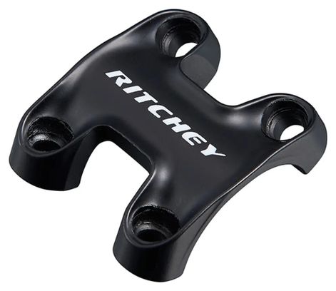 Ritchey C220 &amp; Toyon Stem Face Plate Replacement Black