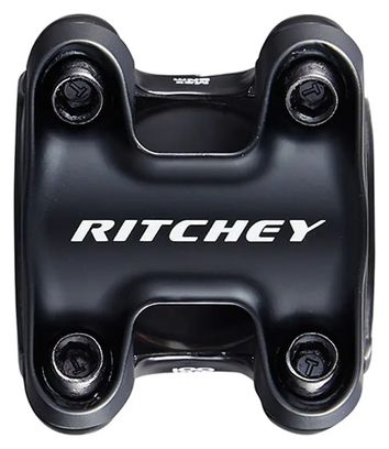 Ritchey C220 & Toyon Stem Face Plate Replacement Black