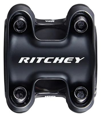 Ritchey C220 &amp; Toyon Stem Face Plate Replacement Zwart