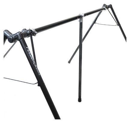 A-Frame Center Post Feedback Sports