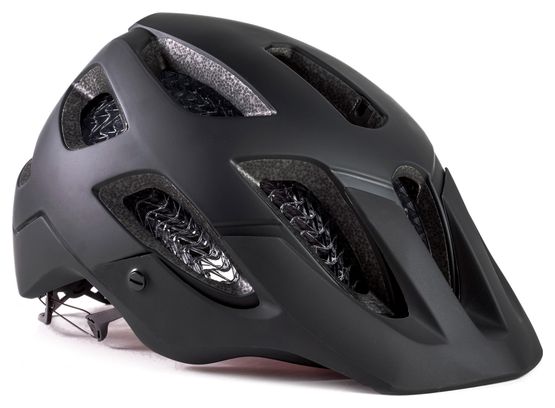 Bontrager Blaze WaveCel MTB Helm Schwarz