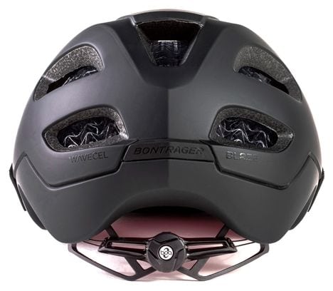 Bontrager Blaze WaveCel MTB Helmet Black
