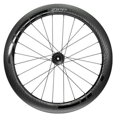 Roue à disque arrière Zipp 404 nsw tubeless 10/11v Sram