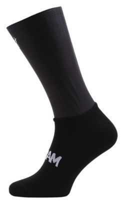 Paire de Chaussettes Aéro LeBram Race Noir