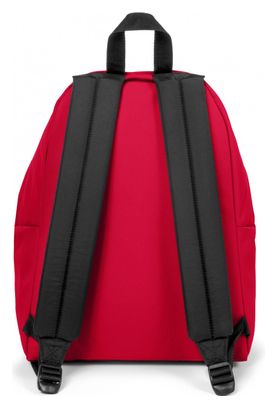 Backpack Eastpak Padded PakR Kiss Red
