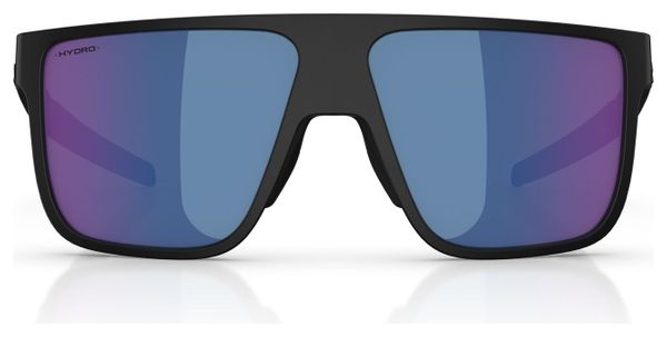 Bliz A003 Unisex Matzwarte/Blauwe bril