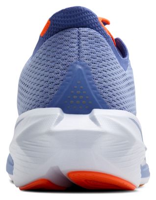 Brooks Hyperion 3 Blauw/Oranje Damesschoenen