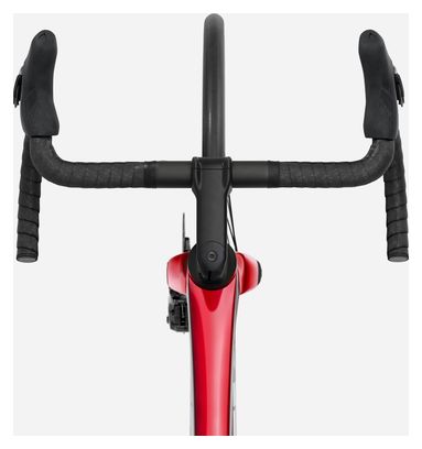 Trek Madone SL 6 Shimano 105 Di2 12V 700 mm Rosso 8" Bici da Strada