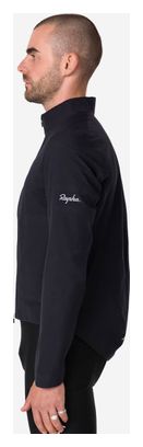 Veste Impérméable Rapha Gore-Tex Noir/Gris Homme