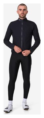 Veste Impérméable Rapha Gore-Tex Noir/Gris Homme