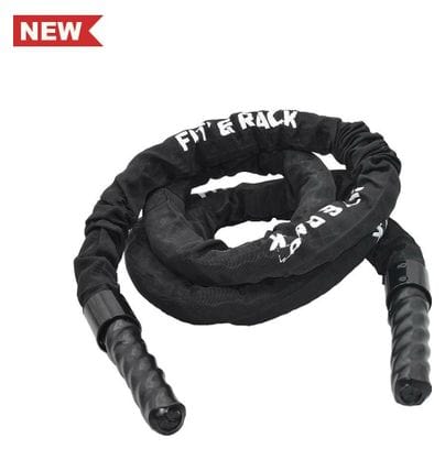 Corde à Sauter Compétition Fit et Rack 3m