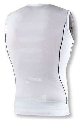 Maillot de corps sans manches élastique Biotex Powerflex