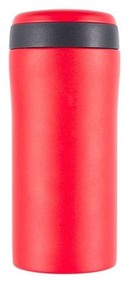 Taza Térmica Lifeventure 300ml Rojo Mate