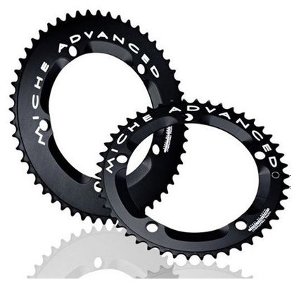 MICHE Advanced 144mm 1/8 Track Chainring