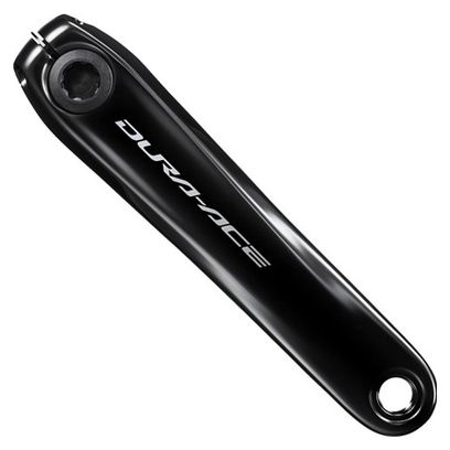 Juego de bielas Shimano Dura Ace FC-R9200 50-34 dientes 12v negro