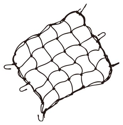 Topeak Cargo Net for Luggage Carrier