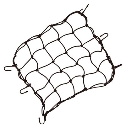 Filet Topeak Cargo Net pour Porte-Bagage