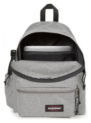 Sac à Dos Eastpak Padded Zippl'R Gris Clair