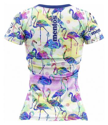 T-shirt femme Otso Mentos Flamengos