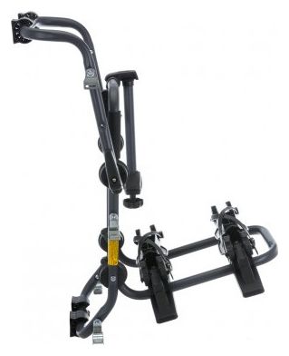 Peruzzo Pure Instinct 2 fietsen bagagedrager