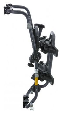 Peruzzo Pure Instinct 2 fietsen bagagedrager