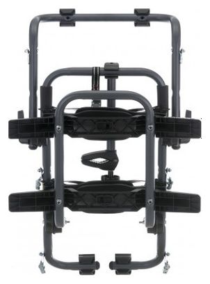 Peruzzo Pure Instinct 2 Bikes Boot Bike Rack