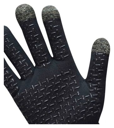 Raidlight Trail Touch MP+ Winterhandschoenen Zwart Unisex