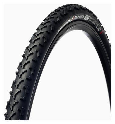 Challenge Cyclocross Tyre Baby Limus Race 120 TPI Black