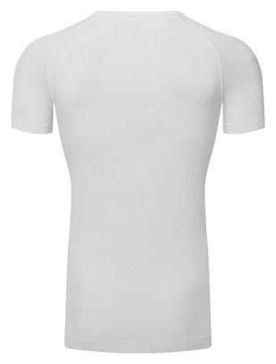 Maillot de manga corta <p>Altura <strong>Tempo</strong></p>Unisex Blanco