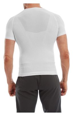 Altura Tempo Unisex Short Sleeve Jersey White