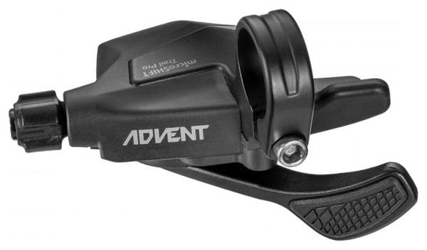 Advent Trail Trigger Pro 9V MicroShift Hinterradantrieb