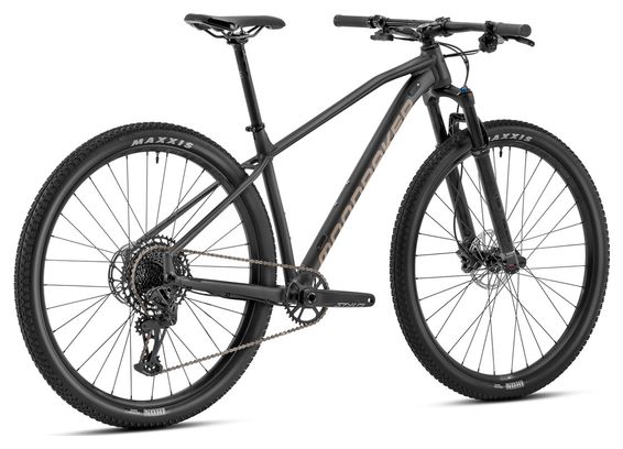 VTT Semi-Rigide Mondraker Chrono R Sram SX/GX Eagle 12V 29'' Gris Graphite 2023