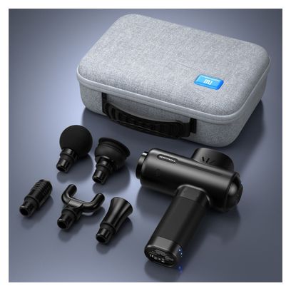 Pistolet de Massage Northgun PRO Massage Gun