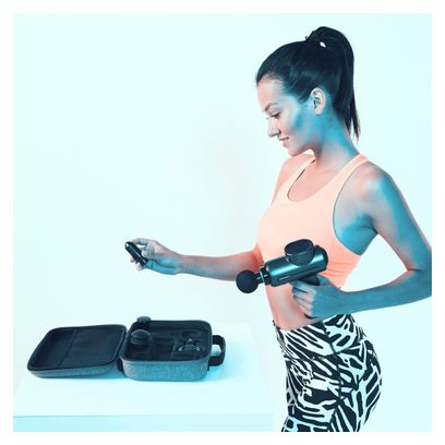 Pistolet de Massage Northgun PRO Massage Gun