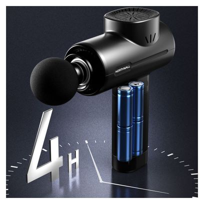 Pistolet de Massage Northgun PRO Massage Gun