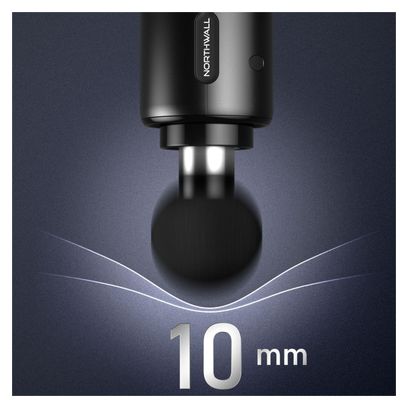 Pistolet de Massage Northgun PRO Massage Gun