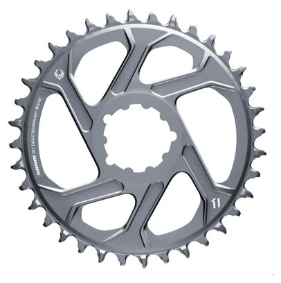 Sram X-SYNC 2 Eagle Direct Mount Boost 12 Speed Gray Chainring