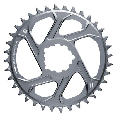 Sram X-SYNC 2 Eagle Direct Mount Boost 12 Speed Gray Kettingblad
