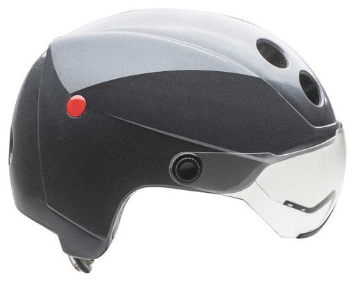 Casque Urge Cab Reflecto ERT Gris